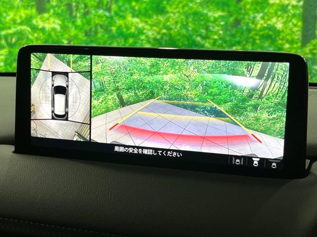 �y360&deg;�r���[���j�^�[�z��p�̃J�����ɂ��A�ォ�猩���낵���悤�Ȏ��_��360�x�N���}�̎��͂��m�F���邱�Ƃ��ł��܂������p�������m�F���₷���A�����ꏊ�ł̐؂�Ԃ��⒓�Ԃ��X���[�Y�ɍs���܂��B