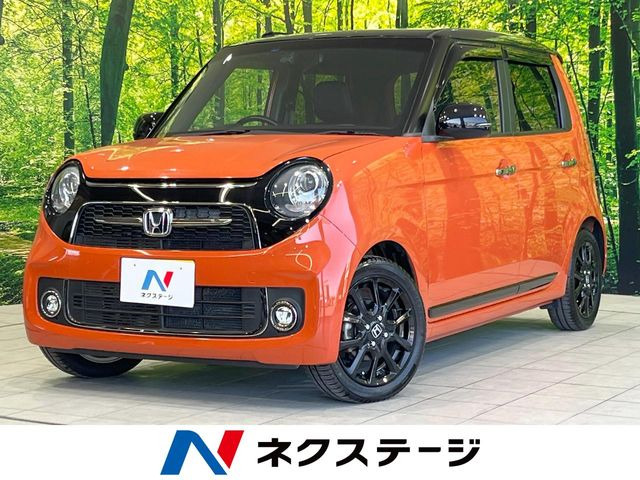 N-ONE（ホンダ）RS 中古車画像