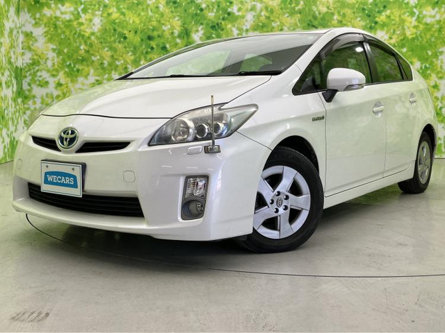 プリウス1.8 S LEDエディション