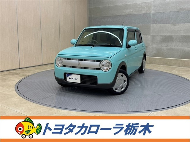 アルトラパンG オートギヤシフト