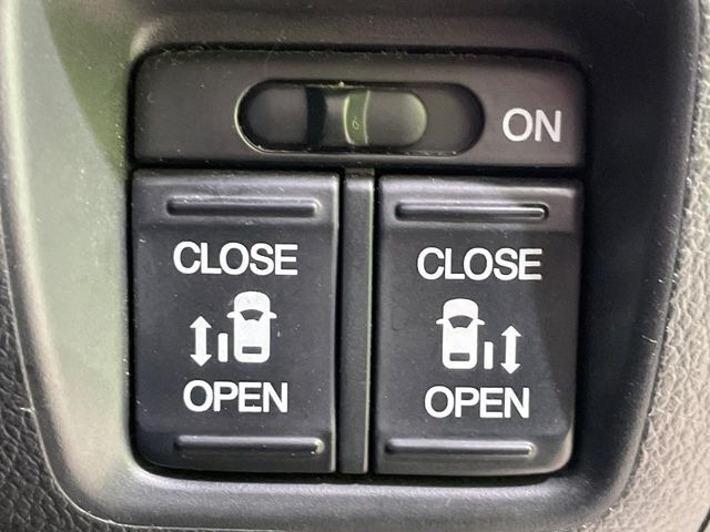 N-BOXカスタムG SSパッケージ