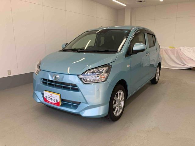 ミライースG リミテッド SAIII