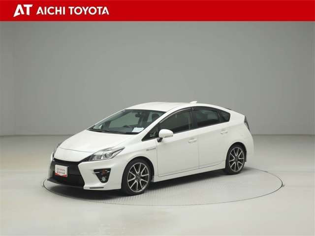 プリウス1.8 S ツーリングセレクション