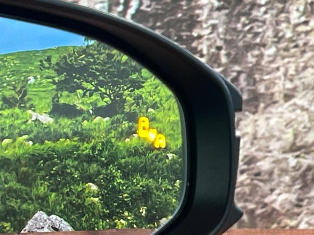 �y�u���C���h�X�|�b�g���j�^�[�z���s���A�h�A�~���[�̎��p�ɂȂ�₷���ӏ��Ɍ㑱�Ԃ��ڋ߂���ƃT�C�h�~���[�̃����Y�Ɍx����\��!�h���C�o�[�ɒ��ӊ��N�����Ă���܂��B