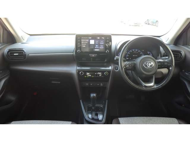 ヤリスクロス1.5 Z