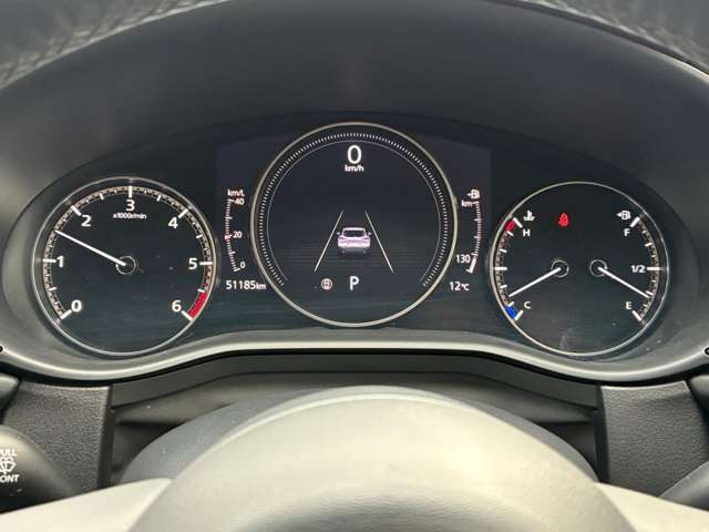 CX-301.8 XD Lパッケージ