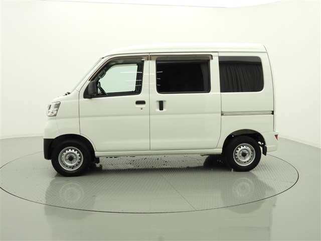 ハイゼットカーゴデラックス SAIII ハイルーフ