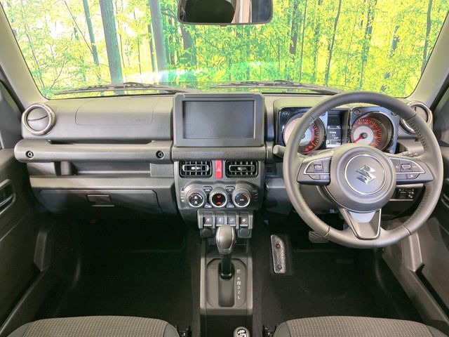 ジムニーノマド1.5 FC 4WD