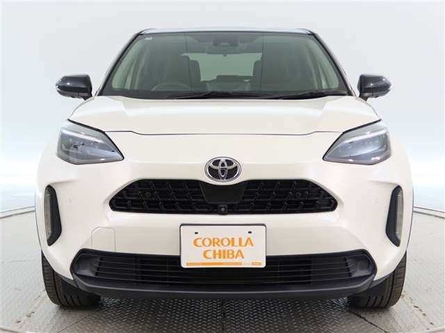 ヤリスクロス1.5 Z