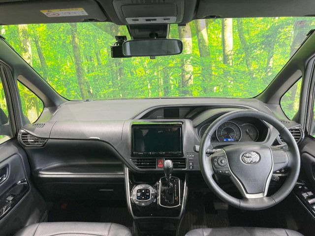 ヴォクシー2.0 ZS 煌III