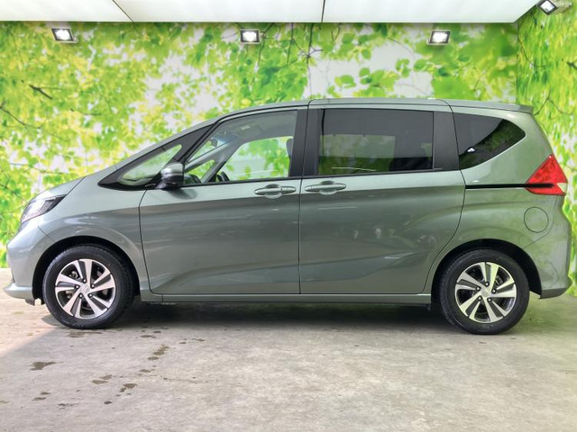 フリード1.5 ハイブリッド G