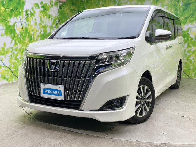 エスクァイア2.0 Gi