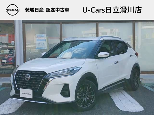 キックス1.2 X (e-POWER)