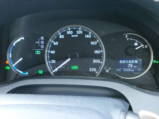 CT200h バージョン C