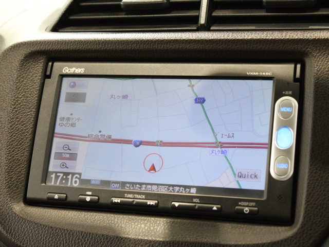 フィットシャトルハイブリッド1.3 C