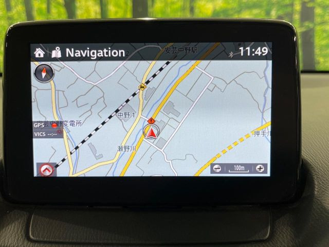 �y�i�r�Q�[�V�����z�g���₷���i�r�ŖړI�n�܂ł�������ē����Ă���܂��B�e��I�[�f�B�I�Đ��@�\���[�����Ă���A���Ԃ̉^�]������Ɋy�����Ȃ�܂�!!