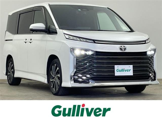 ヴォクシー2.0 S-Z