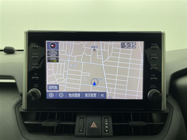 RAV42.0 アドベンチャー オフロードパッケージ 4WD