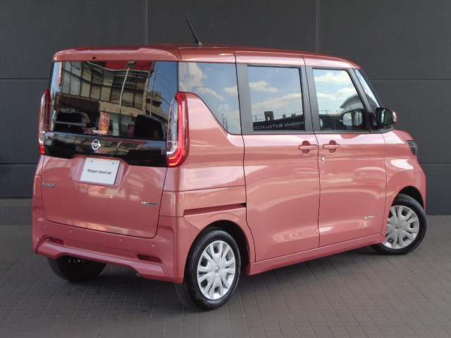 デイズルークスX