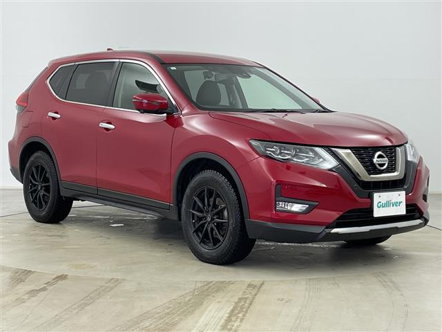 エクストレイル2.0 20Xi 4WD