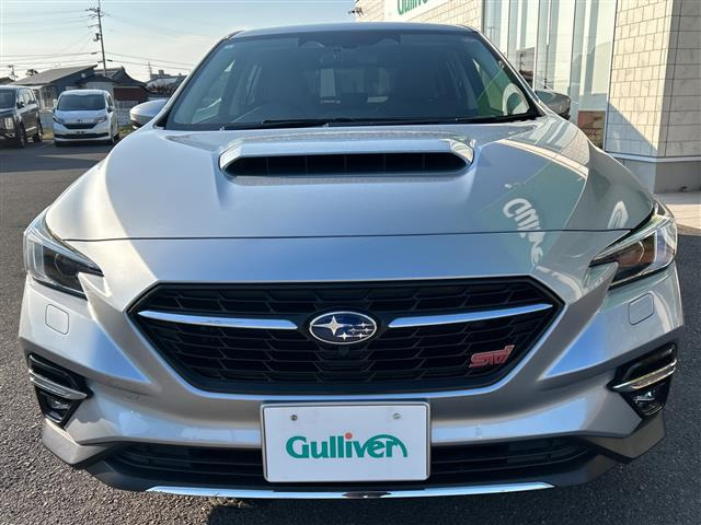 レヴォーグ1.8 STI スポーツ EX 4WD