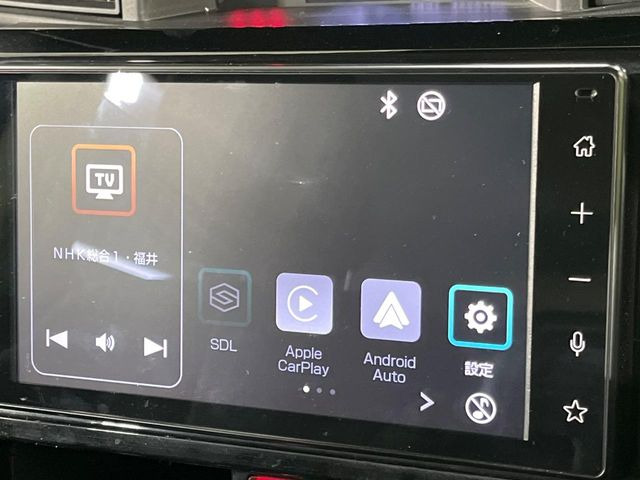 ルーミー1.0 カスタム G