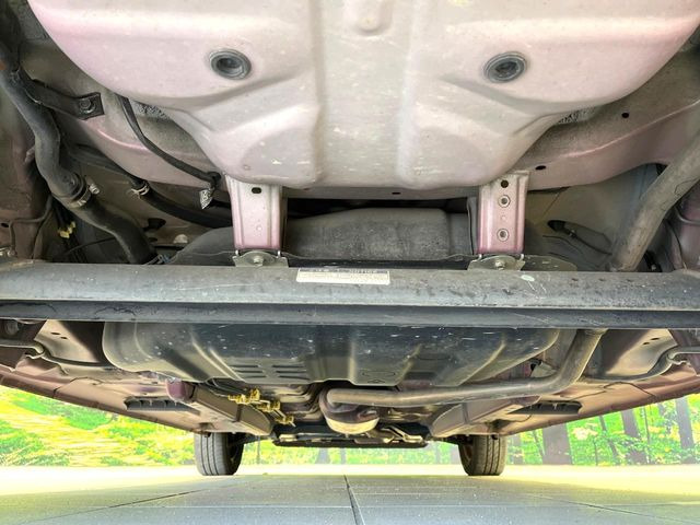 下回りがきれいなうちに、防錆加工の施工がオススメ。降雪地域はもちろん、沿岸部にお住いの方や、趣味でマリン・ウィンタースポーツをされる方にご好評いただいております。