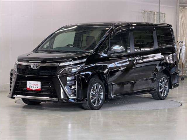 ヴォクシー2.0 ZS 煌III