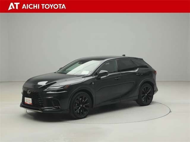 RX500h Fスポーツパフォーマンス 4WD