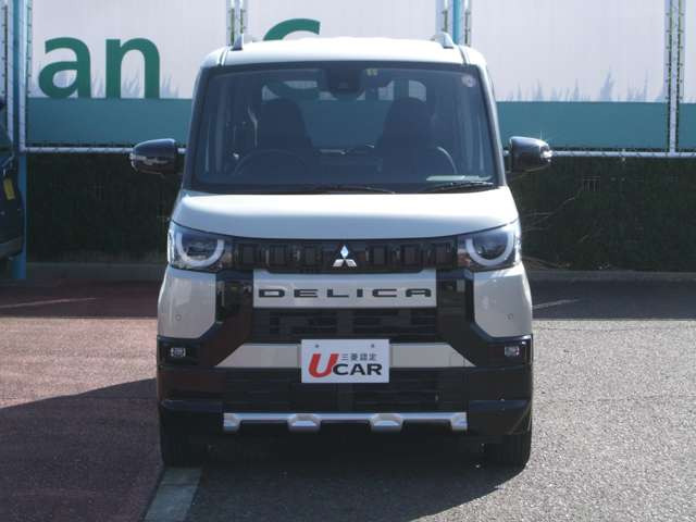 デリカミニT プレミアム 4WD