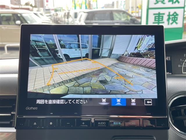 N-BOXカスタムL ターボ スタイルプラス ブラック