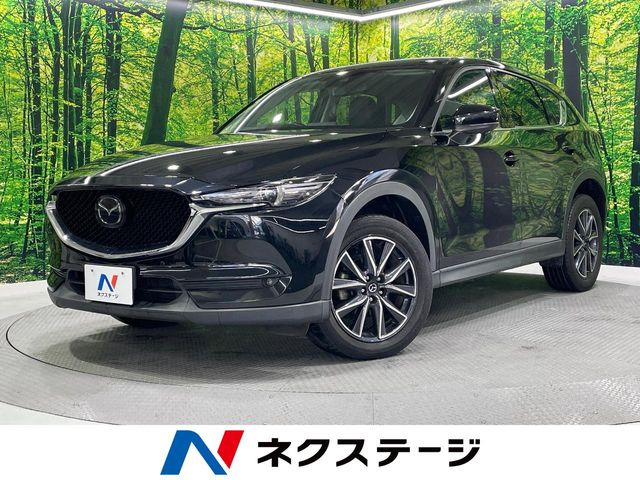 CX-52.2 XD Lパッケージ