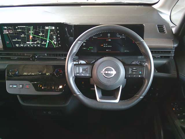 セレナ1.4 e-POWER ハイウェイスターV