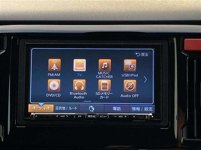 N-WGNカスタムG Lパッケージ