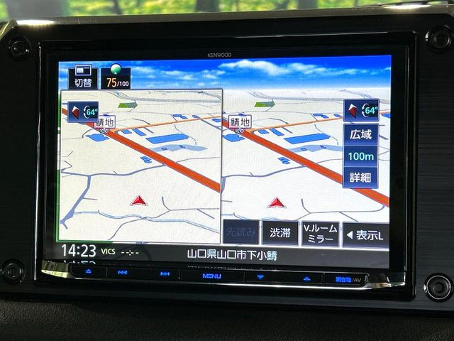 �y�t���Z�OTV�t8�^�i�r�Q�[�V�����z�g���₷���i�r�ŖړI�n�܂ł�������ē����Ă���܂��B�e��I�[�f�B�I�Đ��@�\���[�����Ă���A���Ԃ̉^�]������Ɋy�����Ȃ�܂�!!