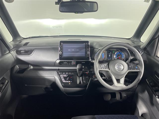 ルークスハイウェイスター Gターボ プロパイロットエディション