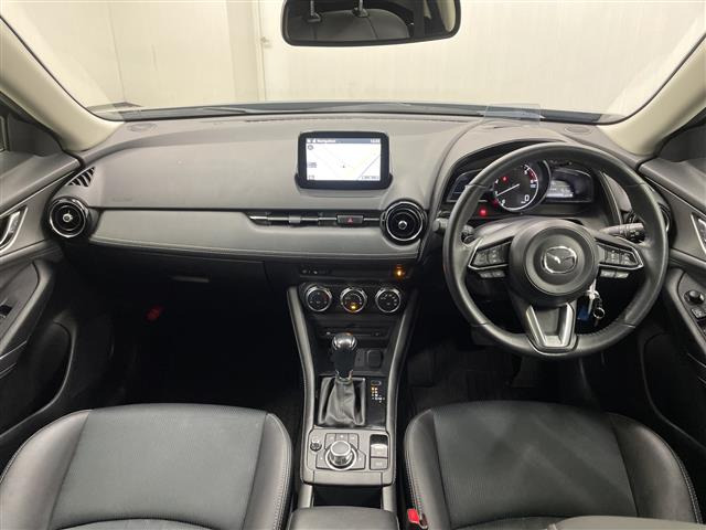 CX-31.8 XD プロアクティブ Sパッケージ