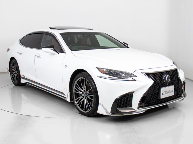 ★モデリスタフルエアロ装備!!大人気の純正エアロ!純正の良さを残しつつ上品な印象に仕上がっております!