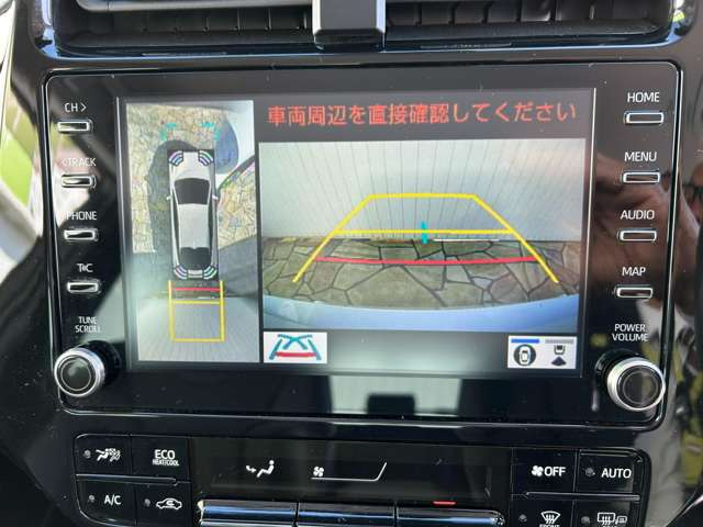 プリウスPHV1.8 A プレミアム