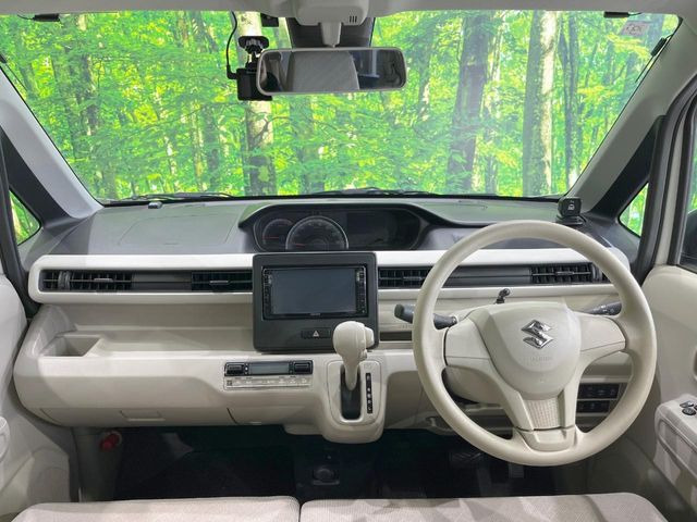 ワゴンRハイブリッド(HYBRID) FX セーフティパッケージ