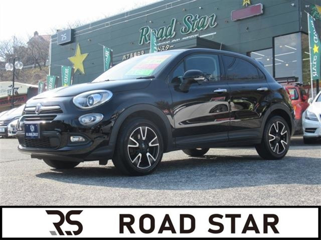 500Xブラックタイ