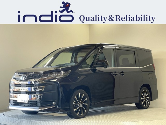 ヴォクシー1.8 ハイブリッド S-Z