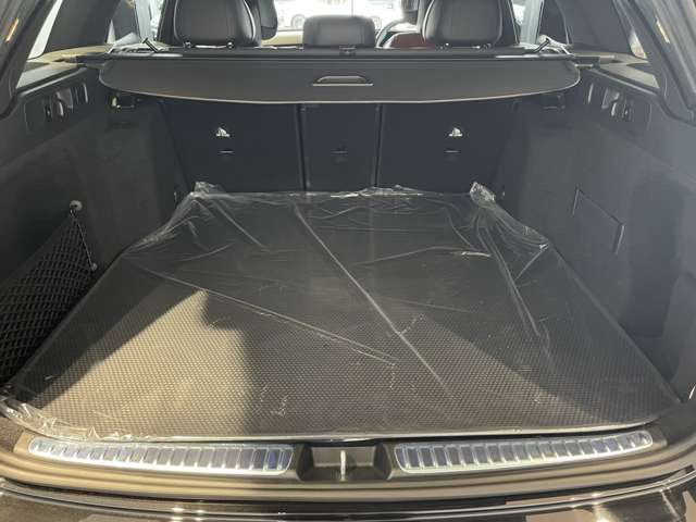 CクラスワゴンC220 d ラグジュアリー (ISG)