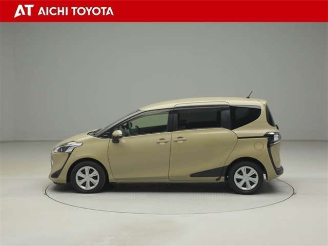 シエンタ1.5 ファンベース G