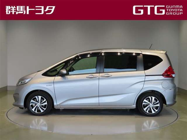 フリード1.5 ハイブリッド G ホンダセンシング
