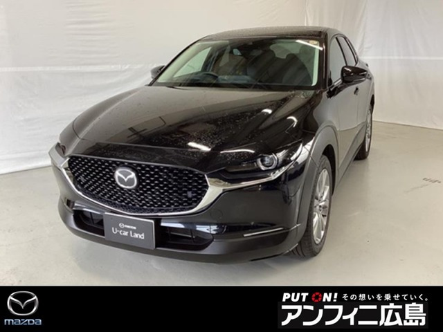 CX-302.0 20S プロアクティブ ツーリングセレクション