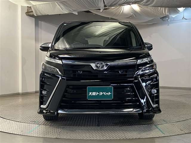 ヴォクシー2.0 ZS 煌III