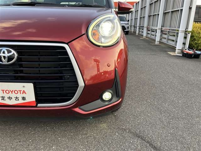 パッソ1.0 モーダ チャーム