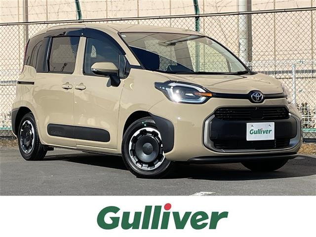 シエンタハイブリッド 1.5 Z