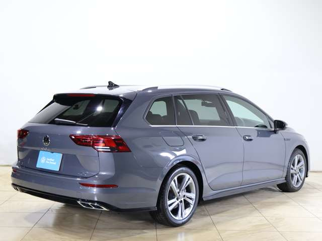 ゴルフヴァリアント